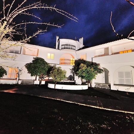 Villa Jeanna トロウロス エクステリア 写真